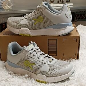 KURU Quantum 2 Women's Sz 8.5 Running Shoes